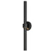 ET2 - E34768-BK - LED Wall Sconce - Reveal Outdoor - Black