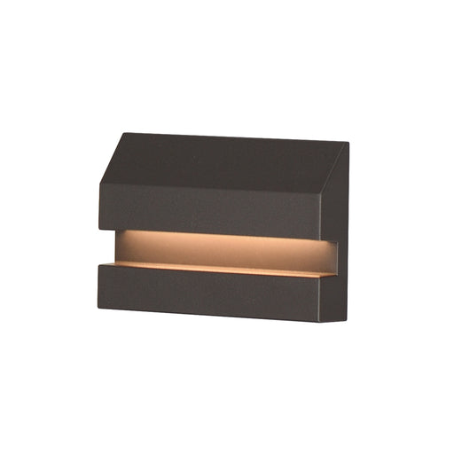ET2 - E41510-ABZ - LED Wall Sconce - Brink - Architectural Bronze