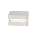 ET2 - E41510-WT - LED Wall Sconce - Brink - White