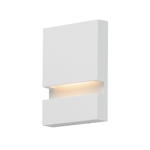 ET2 - E41512-WT - LED Wall Sconce - Brink - White