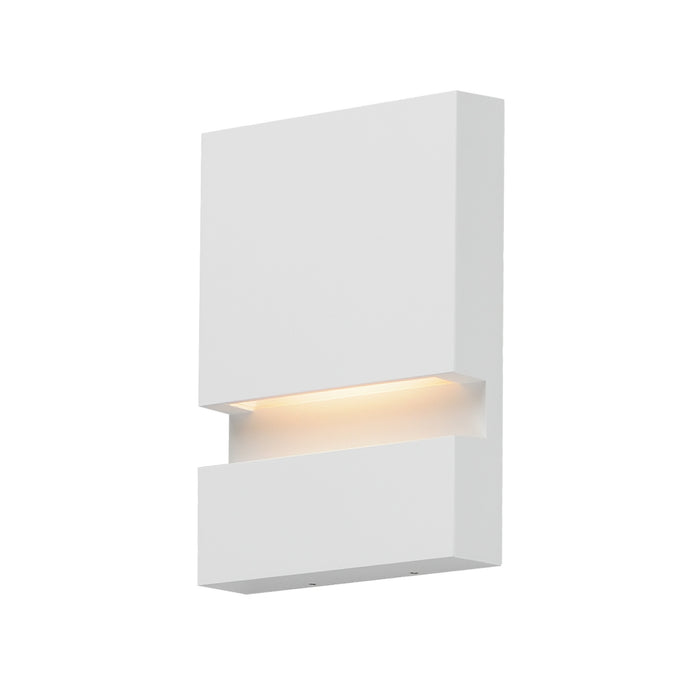 ET2 - E41512-WT - LED Wall Sconce - Brink - White