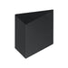 ET2 - E41561-BK - LED Wall Sconce - Fractal - Black