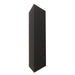 ET2 - E41564-ABZ - LED Wall Sconce - Fractal - Architectural Bronze