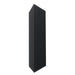 ET2 - E41564-BK - LED Wall Sconce - Fractal - Black