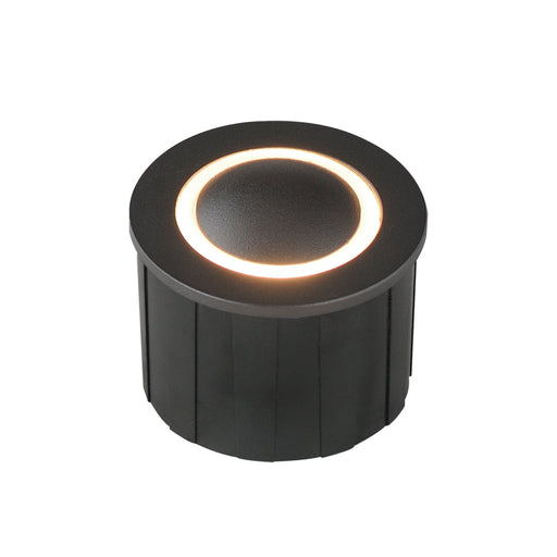 ET2 - E42420-BK - LED In-Ground - Alumilux Landscape - Black