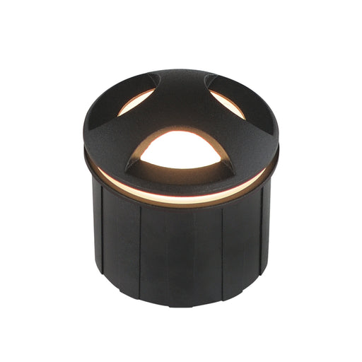ET2 - E42423-BK - LED In-Ground - Alumilux Landscape - Black