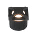 ET2 - E42424-BK - LED In-Ground - Alumilux Landscape - Black