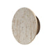 ET2 - E14352-TVANB - LED Wall Sconce - Discus