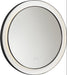 Visual Comfort Studio - KSMRIL104MBK - LED Mirror - Chopin - Midnight Black