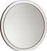 Visual Comfort Studio - KSMRIL105MBK - LED Mirror - Chopin - Midnight Black