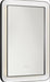 Visual Comfort Studio - KSMRIL107MBK - LED Mirror - Chopin - Midnight Black