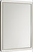 Visual Comfort Studio - KSMRIL108MBK - LED Mirror - Chopin - Midnight Black
