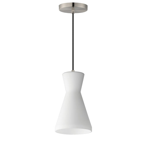 Maxim - 11451SWSN - One Light Pendant - Sinch - Satin Nickel