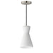 Maxim - 11451SWSN - One Light Pendant - Sinch - Satin Nickel
