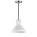 Maxim - 11452SWSN - One Light Pendant - Sinch - Satin Nickel
