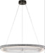 Visual Comfort Studio - SCCHCCH11727AICA - LED Chandelier - Pierce - Aged Iron