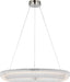 Visual Comfort Studio - SCCHCCH11727PNCA - LED Chandelier - Pierce - Polished Nickel