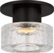 Visual Comfort Studio - SCCHCFM10527AICPG - LED Flush Mount - Holsted - Aged Iron