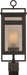 Visual Comfort Studio - SCCHCOPM121TRFWSG - One Light Post Lantern - Fairhaven - Truffle