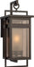 Visual Comfort Studio - SCCHCOWS122TRFWSG - One Light Wall Lantern - Fairhaven - Truffle