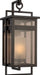 Visual Comfort Studio - SCCHCOWS124TRFWSG - One Light Wall Lantern - Fairhaven - Truffle