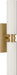 Visual Comfort Studio - SCCHCVN108EBSOEG - Two Light Vanity - Fairfax - Estate Brass