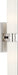 Visual Comfort Studio - SCCHCVN108PNOEG - Two Light Vanity - Fairfax - Polished Nickel