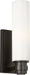 Visual Comfort Studio - SCCHCWS109AIOEG - One Light Wall Sconce - Fairfax - Aged Iron