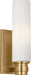 Visual Comfort Studio - SCCHCWS109EBSOEG - One Light Wall Sconce - Fairfax - Estate Brass