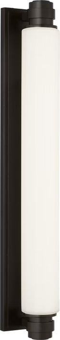 Visual Comfort Studio - SCCHCWS11027AIOEG - LED Wall Sconce - Fairfax - Aged Iron