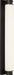 Visual Comfort Studio - SCCHCWS11027AIOEG - LED Wall Sconce - Fairfax - Aged Iron