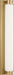 Visual Comfort Studio - SCCHCWS11027EBSOEG - LED Wall Sconce - Fairfax - Estate Brass