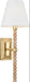 Visual Comfort Studio - SCCHCWS115GDNAWWL - One Light Wall Sconce - Fiona - Gild