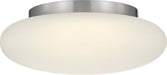 Visual Comfort Studio - SCDJFM13530BNEG - LED Flush Mount - Amir - Brushed Nickel
