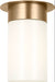 Visual Comfort Studio - SCDJFM164SBMG - Flush Mount - Archer - Satin Brass
