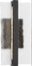Visual Comfort Studio - SCDJOWS15030TXBCTG - LED Wall Sconce - Briggs - Textured Black