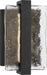 Visual Comfort Studio - SCDJOWS15130TXBCTG - LED Wall Sconce - Briggs - Textured Black