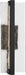 Visual Comfort Studio - SCDJOWS15230TXBCTG - LED Wall Sconce - Briggs - Textured Black