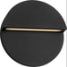 Visual Comfort Studio - SCDJOWS15430TXBCAD - LED Wall Sconce - Banks - Textured Black