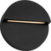 Visual Comfort Studio - SCDJOWS15530TXBCAD - LED Wall Sconce - Banks - Textured Black
