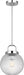 Visual Comfort Studio - SCDJPD129CHRG - One Light Pendant - Preston - Chrome