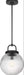 Visual Comfort Studio - SCDJPD129MBKRG - One Light Pendant - Preston - Midnight Black