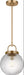 Visual Comfort Studio - SCDJPD129SBRG - One Light Pendant - Preston - Satin Brass
