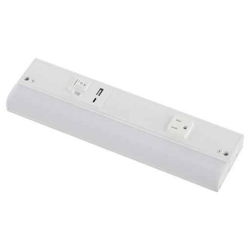LED Under Cabinet Light Studio White
