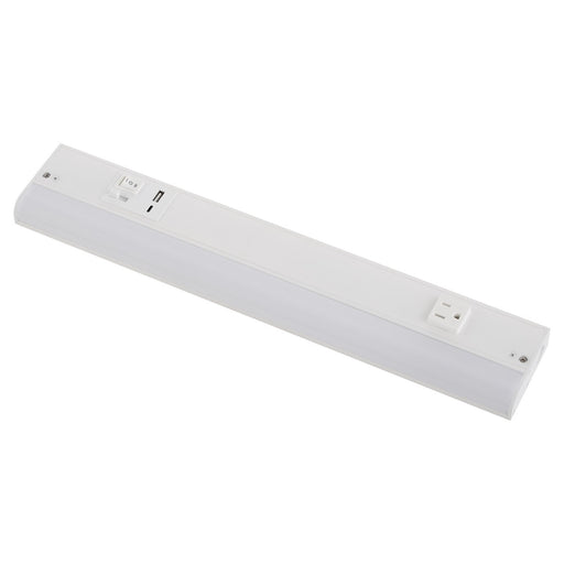 LED Under Cabinet Light Studio White