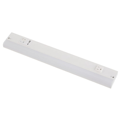 LED Under Cabinet Light Studio White