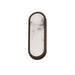 Maxim - 18231WADBZ - LED Wall Sconce - Plinth - Dark Bronze