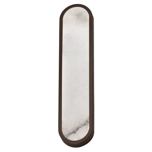 Maxim - 18232WADBZ - LED Wall Sconce - Plinth - Dark Bronze