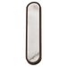 Maxim - 18232WADBZ - LED Wall Sconce - Plinth - Dark Bronze