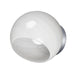 Maxim - 21220MRPC - One Light Wall Sconce - Neve - Polished Chrome